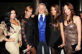 Peril for Peter Nygard